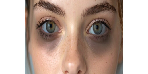 डार्क सर्कल्स : शरीर की थकान और असंतुलन का संकेत, आयुर्वेद में छिपा है उपाय